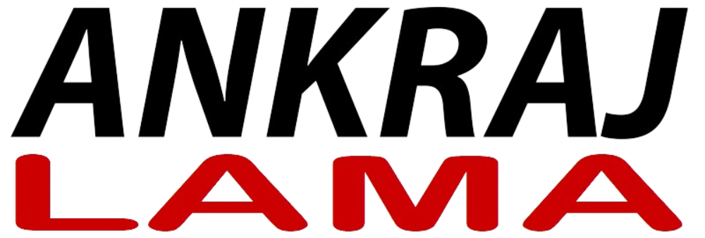 Ankraj Lama İmalat