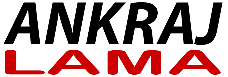 Ankraj Lama İmalat